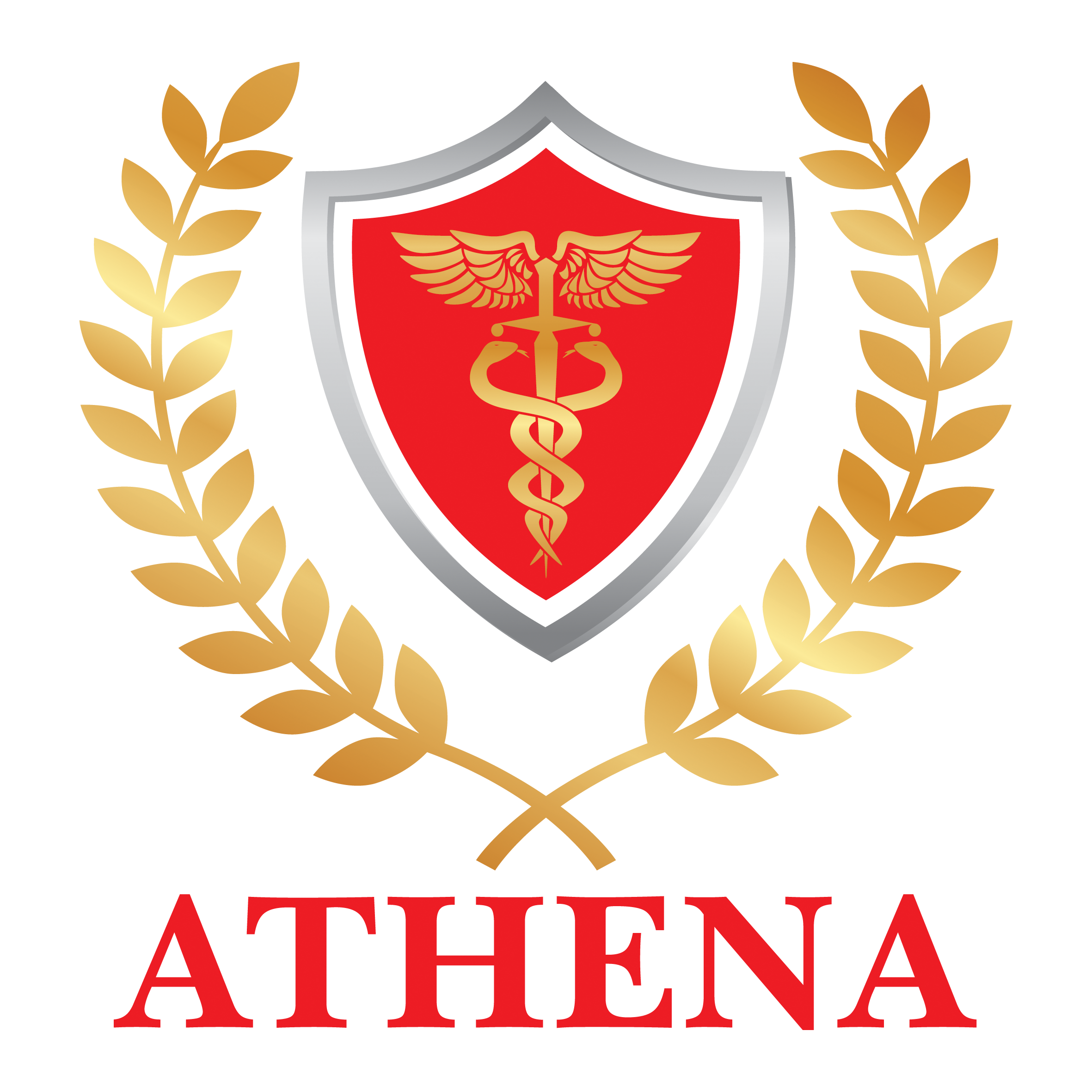 Athena-best-medical-coding-institute-logo